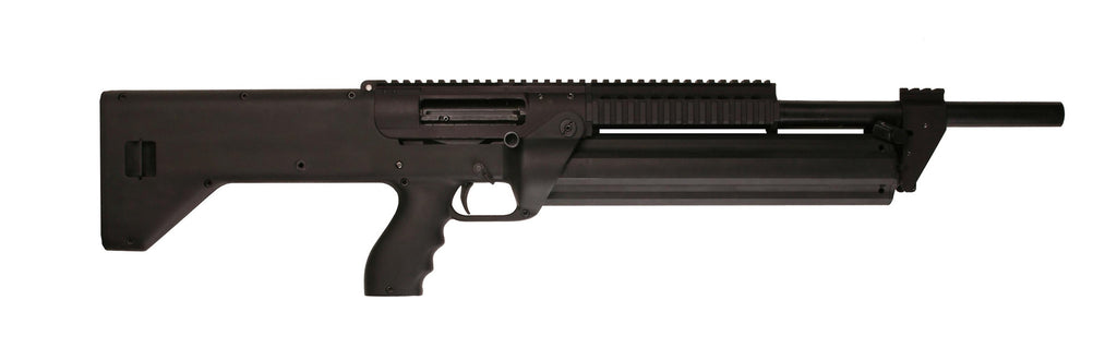 SRM 1216 Tactical Shotgun – 12ga