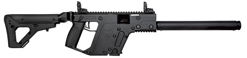 Kriss Vector CRB 45 ACP