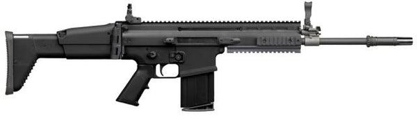 FN SCAR 17S 308WIN 16" BLK 20RD